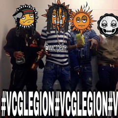 GAS (prod. Rops) #VCG
