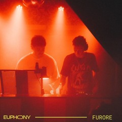 Euphony 081 Furore