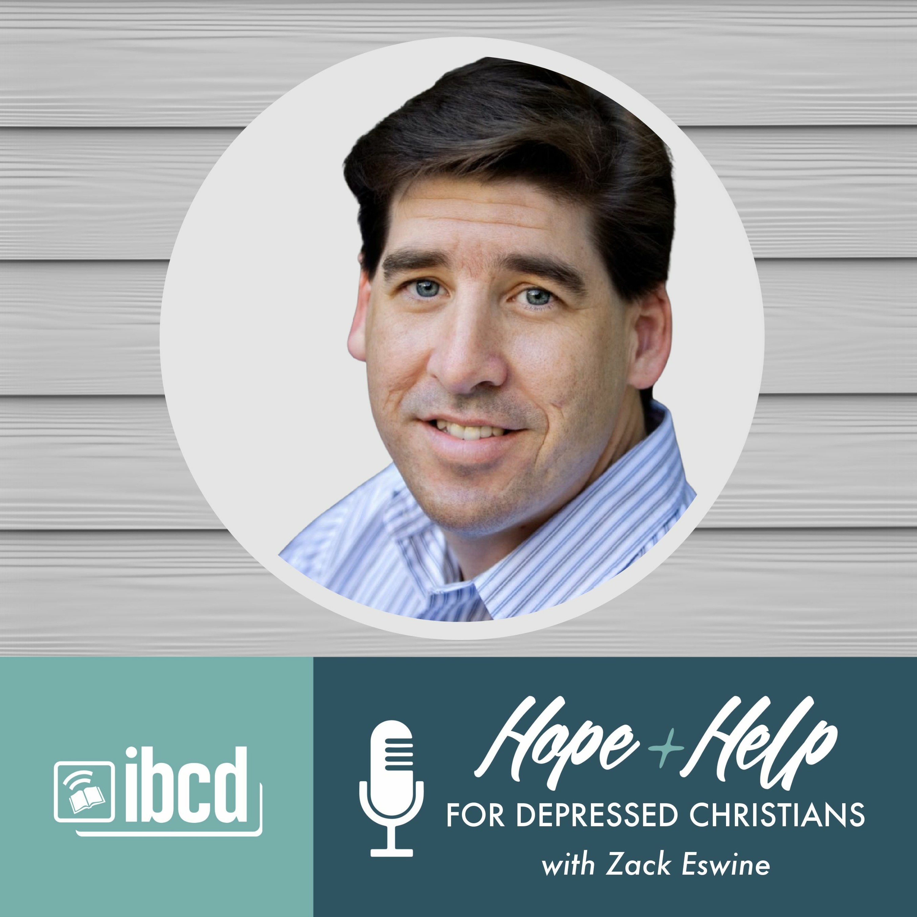 Hope + Help Podcast