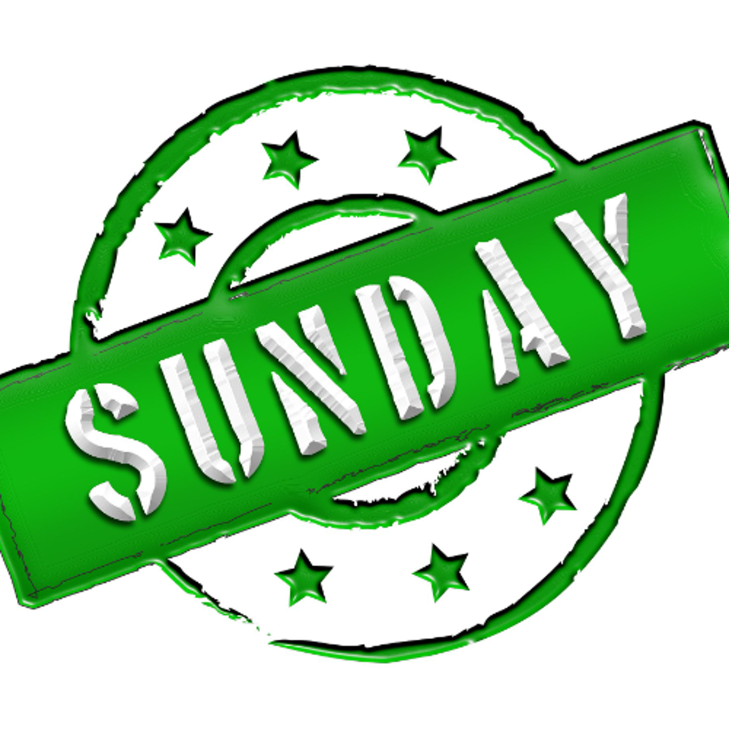 Did Jesus go to Church on Sunday-2 episode artwork