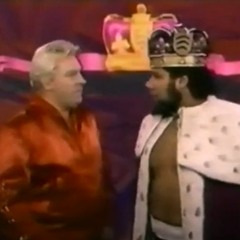 GFA Live #147: WWF Superstars 01-07-1989