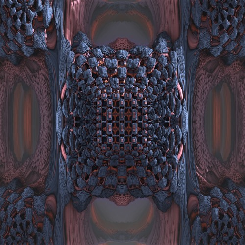 Mako - Let Go of the Wheel (Fractal Rain Remix)