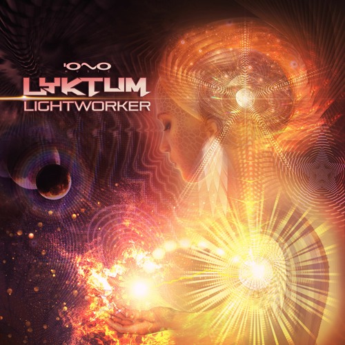 LYKTUM - Lightworker