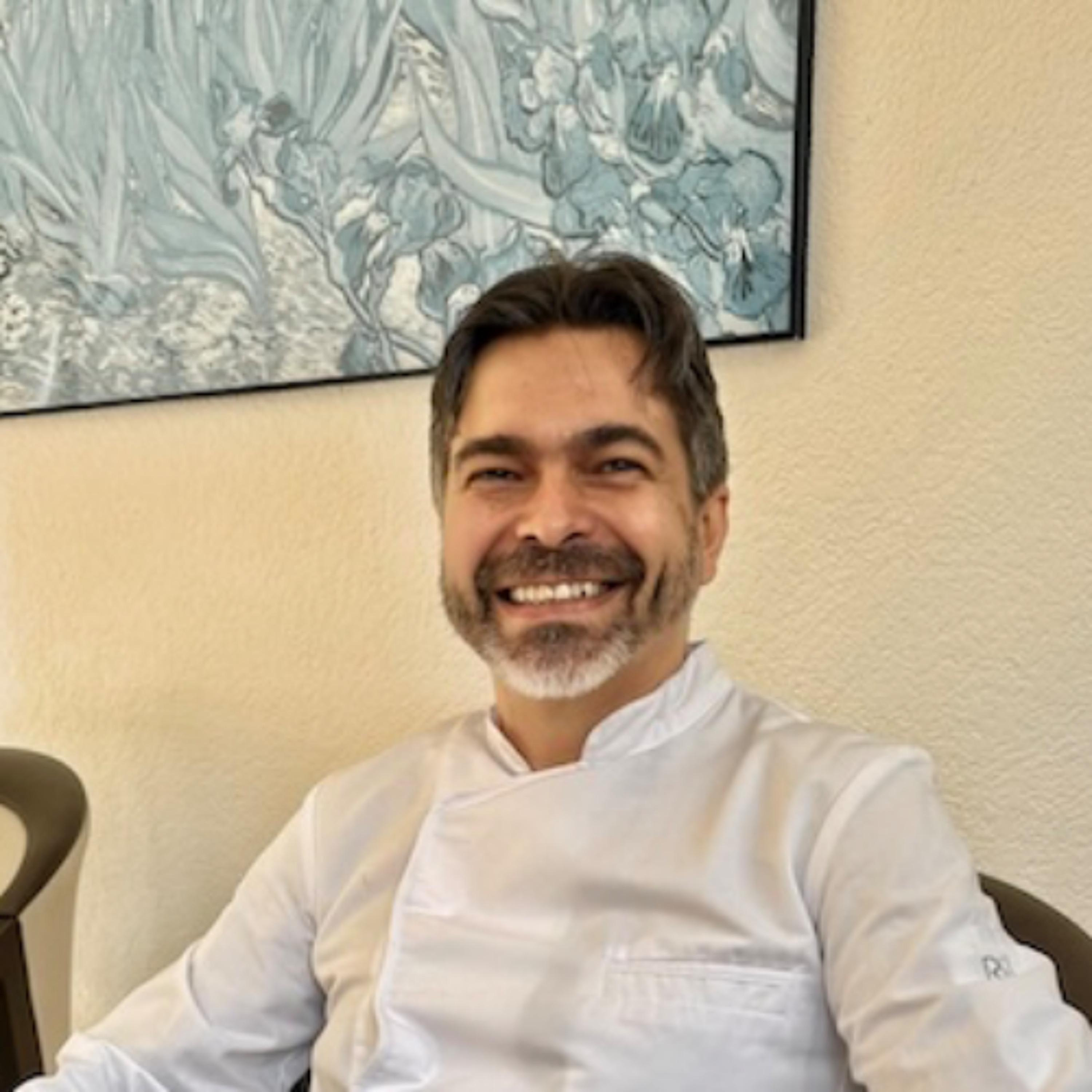 Le Bonheur de Jefferson Andrade