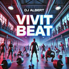 DJ ALBERT- VIVID BEAT.mp3
