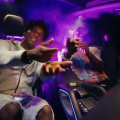 LilRickk X Lil Ducci - Park The V