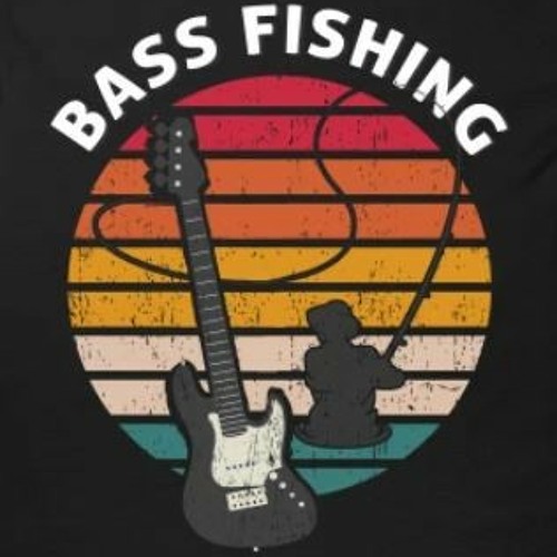 Bass Fishing