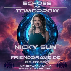 Live Set - Friendsrave 05.07.25 - Handsup to Hardcore