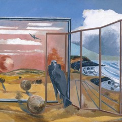 Paul Nash Live 07/01/2024