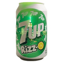 RIZZ-O - 7 UP (Prod: Rizz-O)