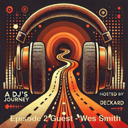 A DJ's Journey Podcast - Full Episodes