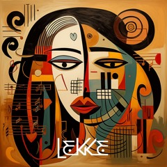 LEK1063 Bonita - ORAA [Lekke Records]