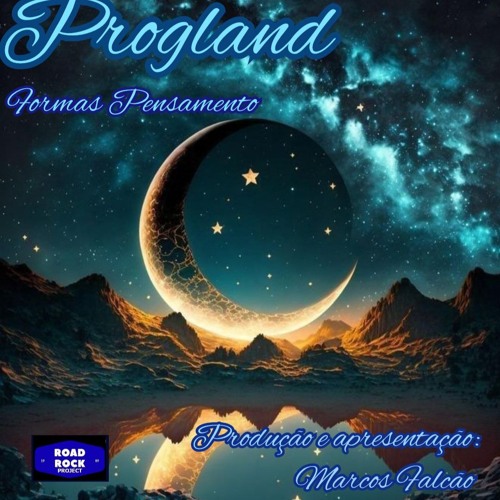 PROGLAND 2024 - EDIÇÃO 10 - FORMAS PENSAMENTO