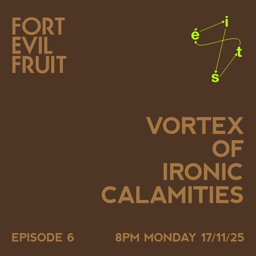 Vortex of Ironic Calamities Ep. 6