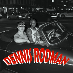 DENNIS RODMAN