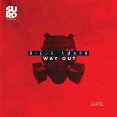 Way Out (Original Mix)