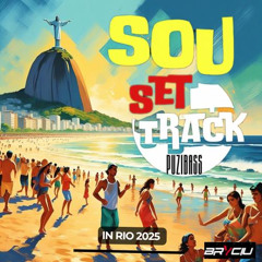 BRYCIU__SOU SET TRACK__ ( PUZIBASS ) IN RIO 2025