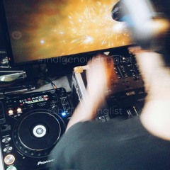 DJ Mixes