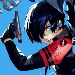 Persona 3 Reload - Its Going Down Now ( Mosq Remix).mp3