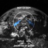 Descargar video: Diplo & GTA - Boy Oh Boy (Digested By Eater)