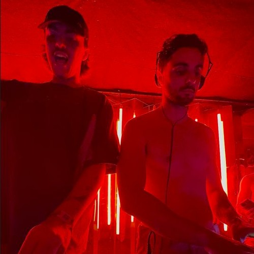 Teos Papa B2B Ken @ Beyond The Valley 2023