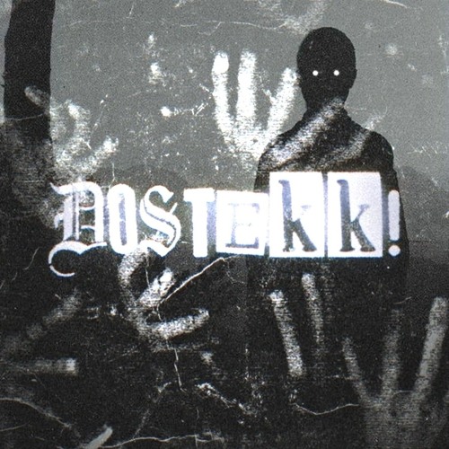 dOsTekK TeRrOr SeSsIoN!