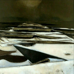 Reinbek Schneider - 'Winter Sea'