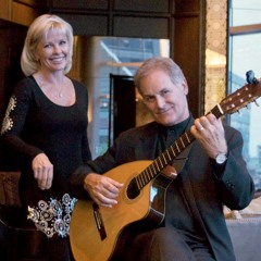 ANGELS CALLING Featuring Lisa & Jeff Linsky