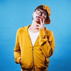 sad kid yaz hood stage