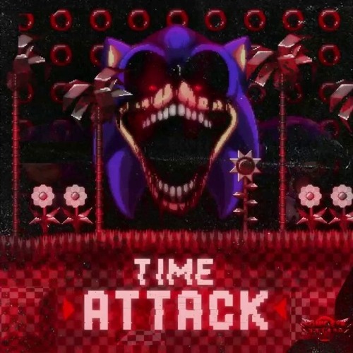 Time Attack (Sonic.EXE: RERUN)