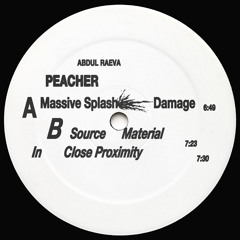 Abdul Raeva - Peacher