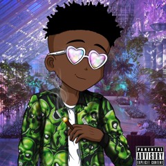 CATCH ME X TAE RETRO PROD BY THEMARTIANZ