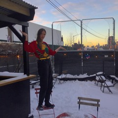 Christine Renée @ The Lot Radio 12 - 18 - 2020
