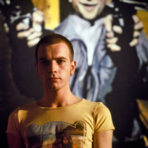 Trainspotting - toskaa x sapphire TikTok version