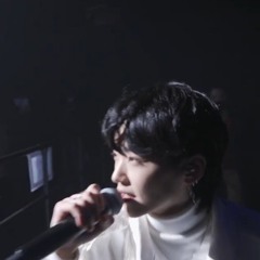 터치드- love is dangerous