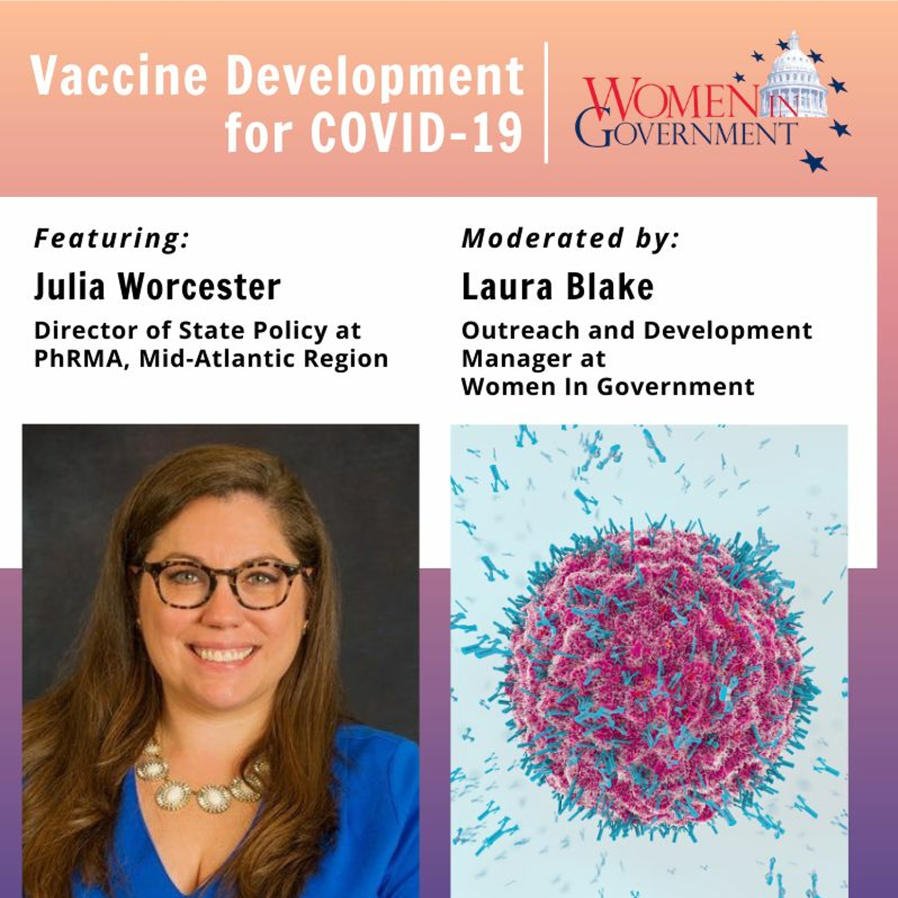 Vaccine Development for COVID-19