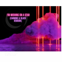 I'm Wishing On A Star (Carmine & Black Rework Preview)