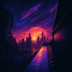 Rhythm of Tomorrow