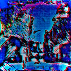 Cursed (produced by CapsCtrl)