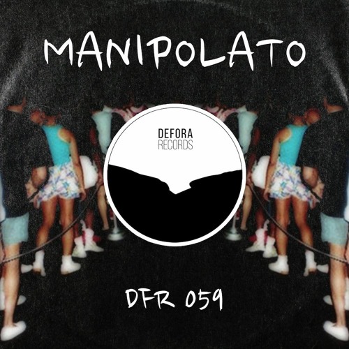 Manipolato - Take Your Time (Original Mix)