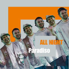 Khun b2b Mees Mattern  ALL NIGHT @Hush @Paradiso