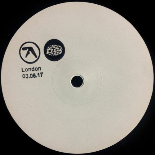 FREE TRACK: Aphex Twin - 42DIMENSIT10 (SlugoS Edit)