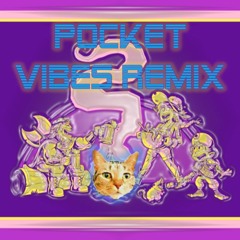 Emily Axford - The Twinkling Lights Of Galaderon (PocketVibes Trance Remix)