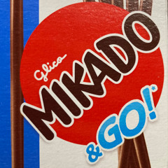 MIKADO/ENVY (R1ckyy remix)