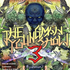 Rahatt - The Youngman Show 3 - Live Set