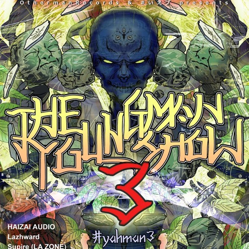 Rahatt - The Youngman Show 3 - Live Set