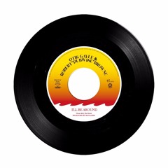Otis Gayle & Robert "Dubwise" Browne - I'll Be Around
