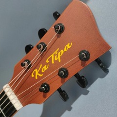 Pasilyo Fingerstyle Guitar Cover By Pareng Don