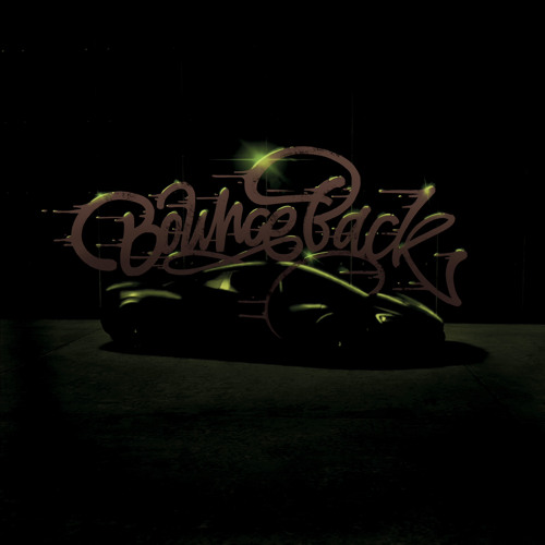 BOUNCE BACK 2 (Hip Hop Dance Mixtape)