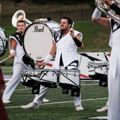 Phantom Regiment 2022 - No Walk Too Far
